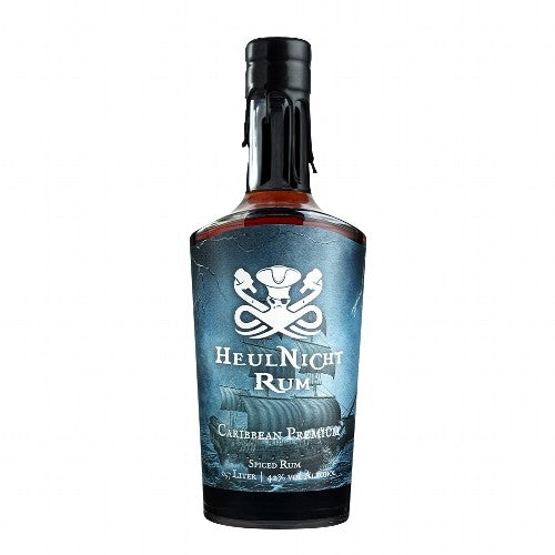 Heul Nicht Rum 42% 0,70l