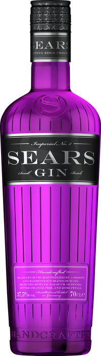Sears Gin 37,5% 0,70l