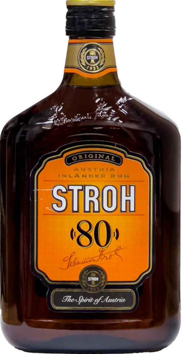 Stroh Original 80% 0,50l