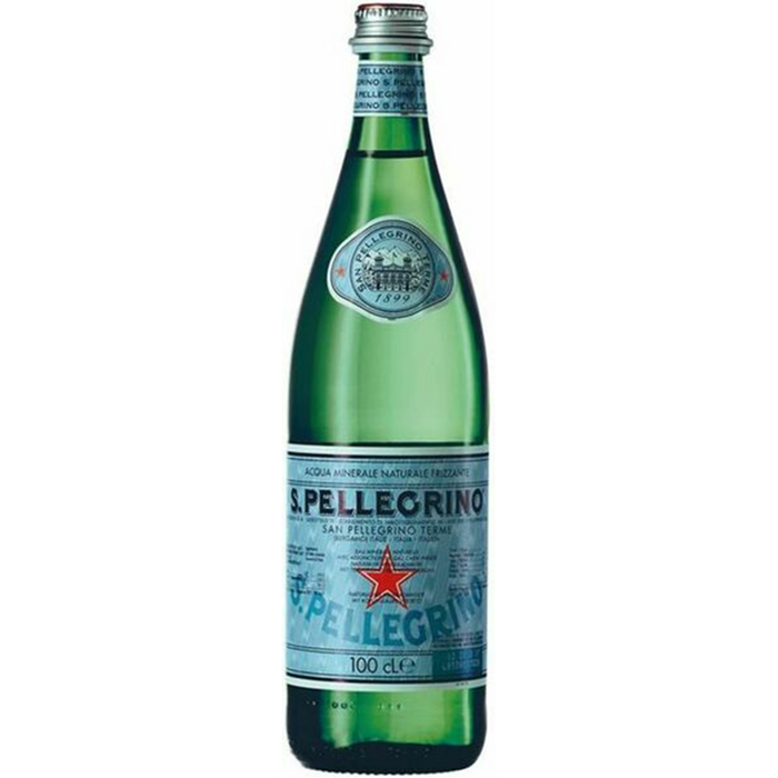 San Pellegrino MW 6x1,0l