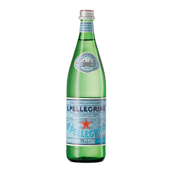 San Pellegrino MW 16x0,75l