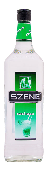 Szene Cachaca 38% 1,0l