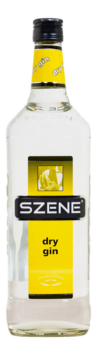 Szene Gin 37,5% 1,0l