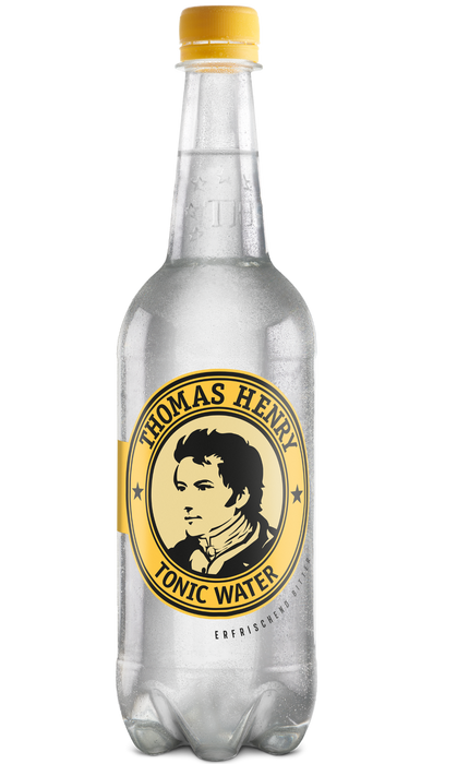 Thomas Henry Tonic Water MW 6x0,75l