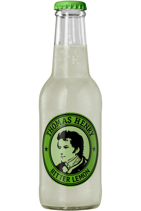 Thomas Henry Bitter Lemon MW 24x0,20l