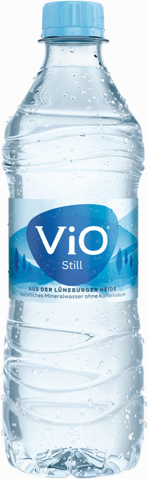 Vio still PET EWP 18x0,50l