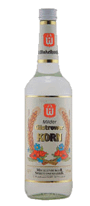 Güstrower Korn W132 32% 0,70l