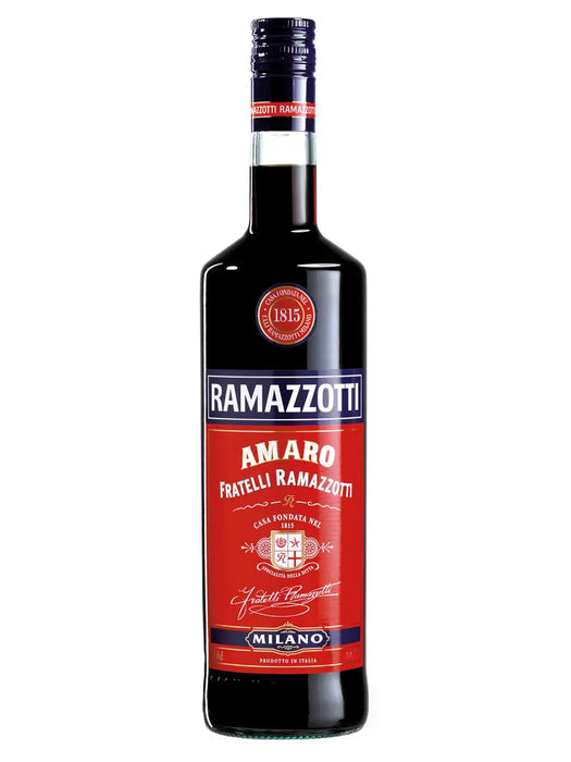 Ramazzotti Halbbitter 30% 0,70l
