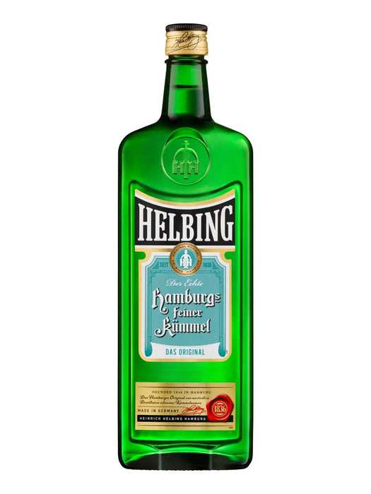 Helbing Kümmel 35% 0,70l