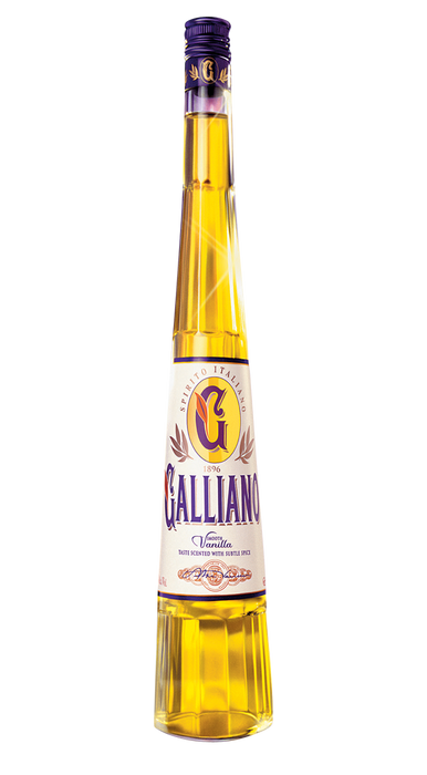 Galliano Vanilla 30% 0,70l