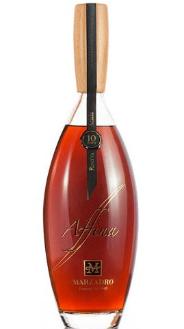 Marzadro Affina R.Acacia 40,5% 1,0l