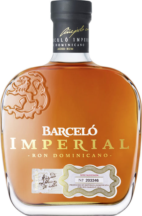 Ron Barcelo Imperial 38% 0,70l