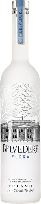 Belvedere Vodka 40% 0,70l