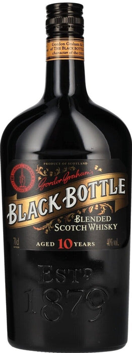 Black Bottle 40% 0,70l