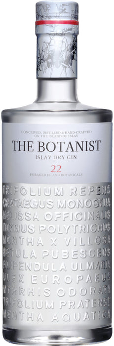 Botanist Islay Dry Gin 46% 0,70l