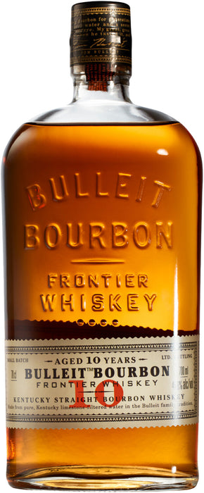 Bulleit Bourbon Whisky 45% 0,70l