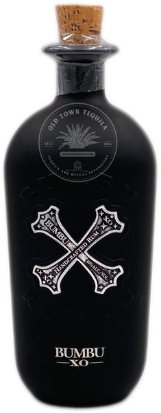 Bumbu Rum XO 40% 0,70l