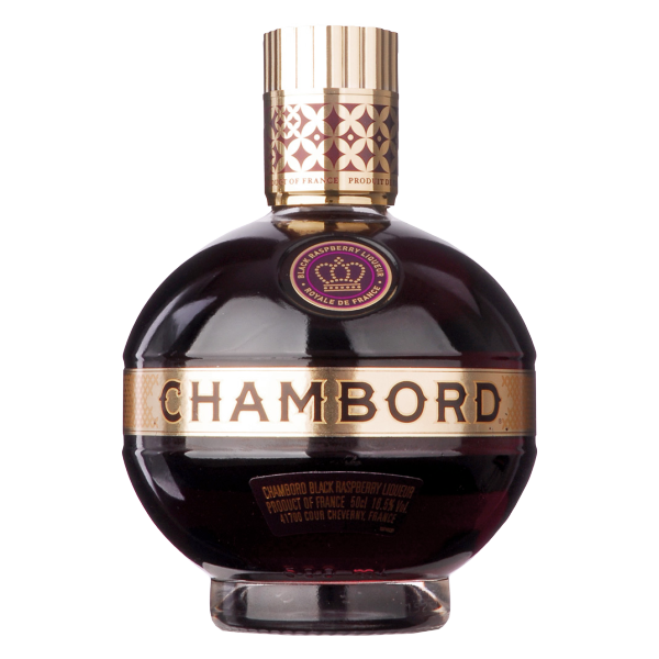 Chambord Royal Liqueur 16,5% 0,50l