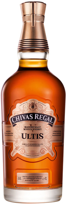 Chivas Regal Ultis 40% 0,70l