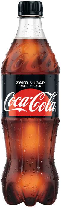 Coca-Cola Zero PET EWP 12x0,50l