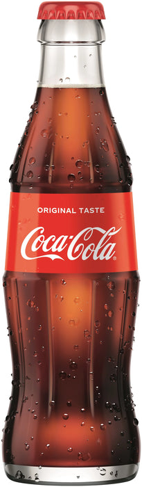 Coca-Cola MW 24x0,20l