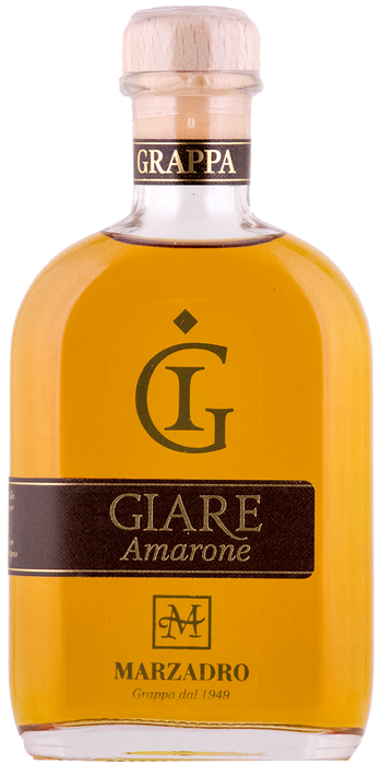 Marzadro Le Giare Amarone 41% 0,70l