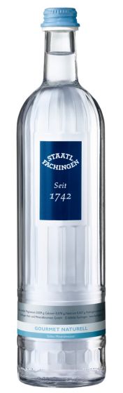 Fachingen naturell Gourmet MW 20x0,50l