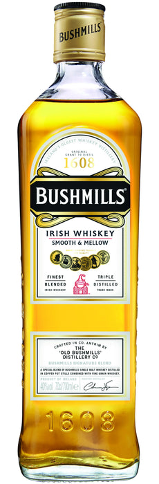 Bushmills Original 40% 0,70l