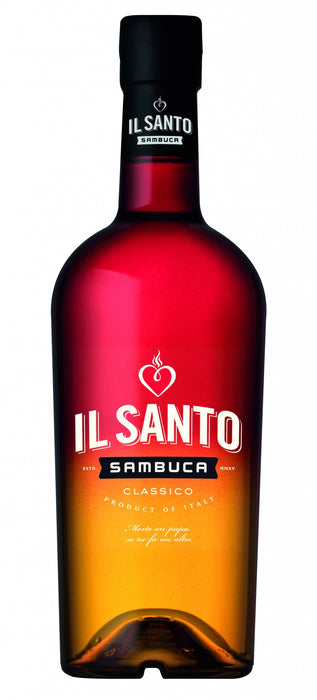 Il Santo Sambuca Classico 38% 0,70l