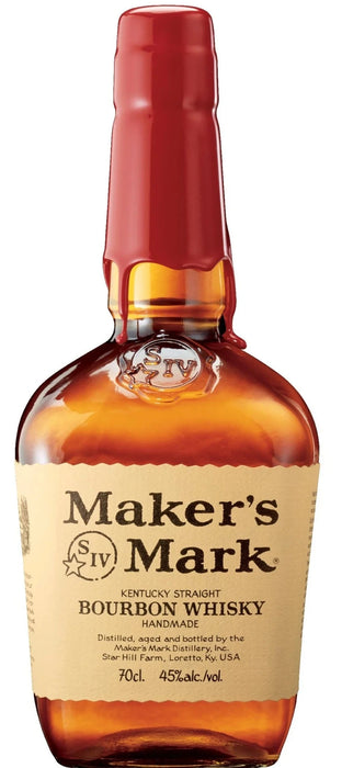 Maker's Mark 45% 0,70l