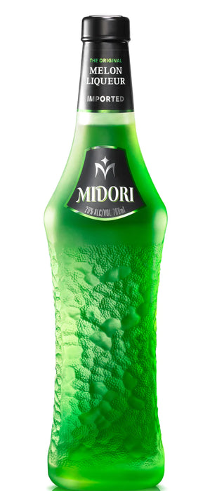 Midori Melonenlikör 20% 0,70l