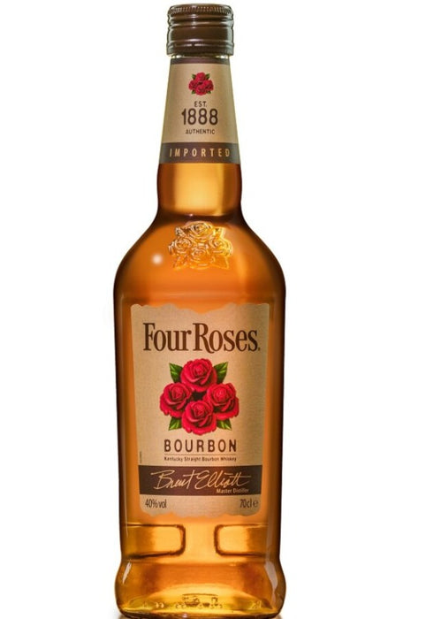 Four Roses 40% 0,70l