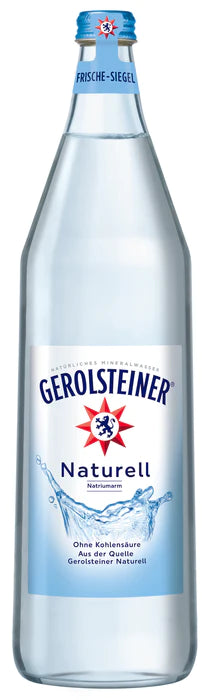 Gerolsteiner Naturell MW 6x1,0l