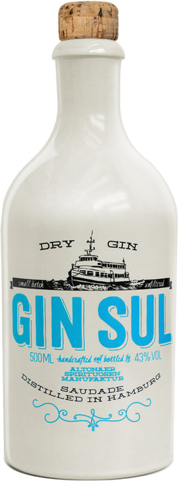 Gin Sul 43% 0,50l