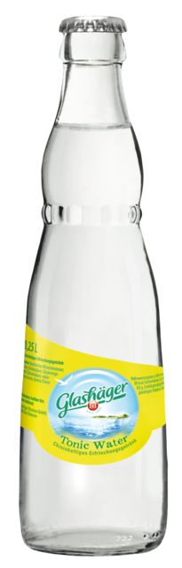 Glash.Tonic MW 20x0,25l