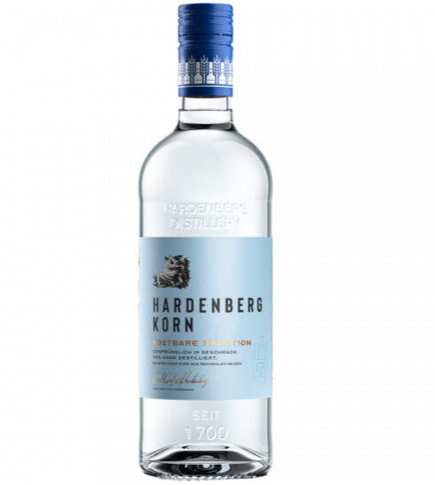 Hardenberg Korn 35% 0,70l