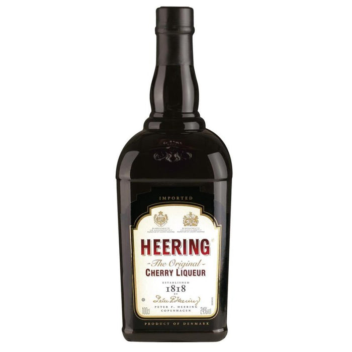 Peter Heering Cherry Liqueur 24% 0,70l