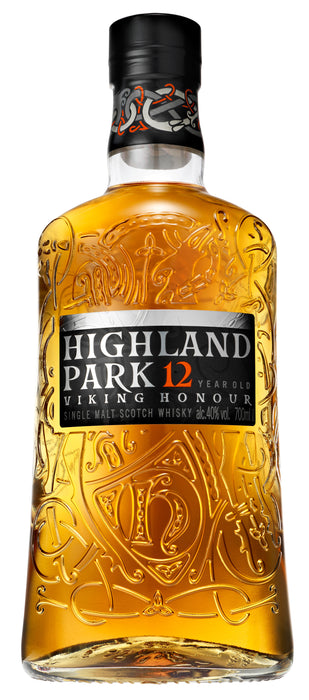Highland Park 12 J. 40% 0,70l