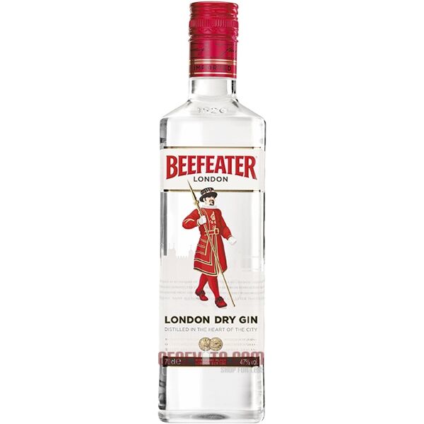 Beefeater London Dry Gin 40% 1,0l