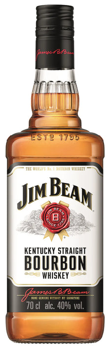 Jim Beam 40% 0,70l