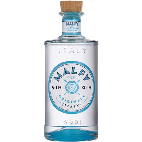Malfy Gin Originale 41% 0,70l