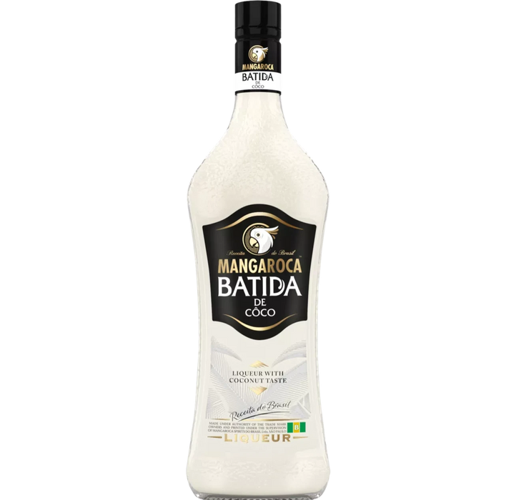 Batida De Coco 16% 1,0l