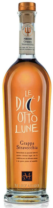 Marzadro Le Diciotto Lune 41% 0,70l