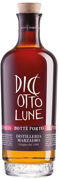 Marzadro Dicio.Lune Botte Porto 42%0,70l