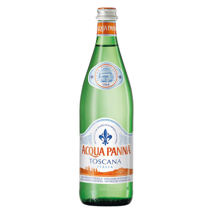 Acqua Panna MW 16x0,75l