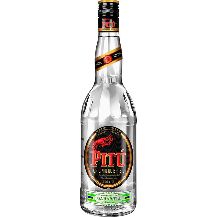 Cachaca Pitu 38% 0,70l