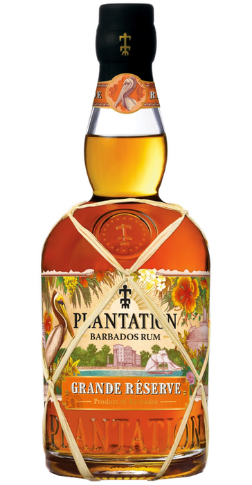 Plantation Barbados Grande Reserve 0,70l
