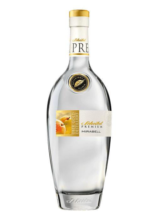 Scheibel Premium Mirabell 43% 0,70l