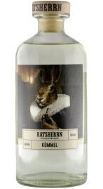 Ratsherrn Schanzenwasser Kümmel 40% 0,5l