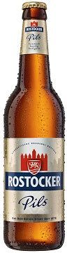 Rostocker Pils MW 20x0,50l